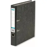 Hamelin ELBA Smart Original ordner A4 50 mm karton zwart - 10 stuks