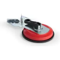 Rubi Drygres Diamantboren Set | 28, 35, 43 en 68 mm - 50917