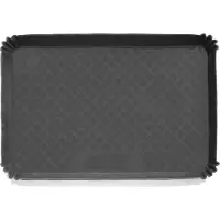 Mottez A078V Kofferbaknet Polypropyleen (l x b x h) 1000 x 900 x 5 mm