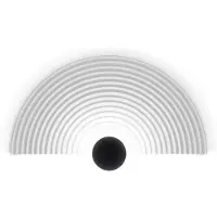 Wever & Ducre - Tapis 2.0 Wandlamp