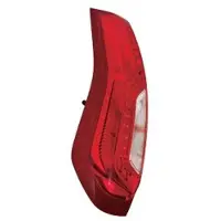 VAN WEZEL ACHTERLICHT 3369931 Van Wezel voor o.a. NISSAN