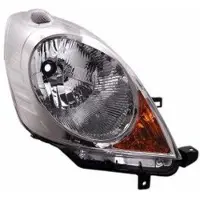 VAN WEZEL 3338962V Koplamp