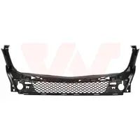VAN WEZEL 3084590 Ventilatiegrille, bumper