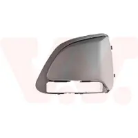 VAN WEZEL 4022595 Ventilatiegrille, bumper
