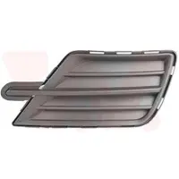 VAN WEZEL 5854592 Ventilatiegrille, bumper