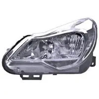 VAN WEZEL 3752961V Koplamp