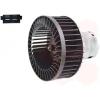 VAN WEZEL 0646773 Interieurventilatie