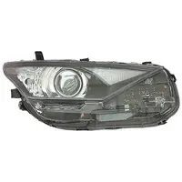 VAN WEZEL 5315966 Koplamp