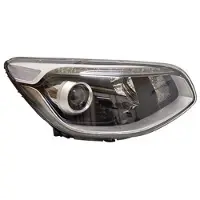 VAN WEZEL 8334966 Koplamp