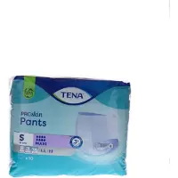 Tena Proskin Pants Maxi - Small, 10 stuks . Voordeelbundel met 3 verpakkingen