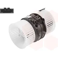 VAN WEZEL 4377773 Interieurventilatie