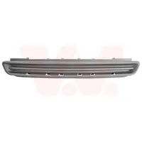 VAN WEZEL 4014592 Ventilatiegrille, bumper