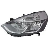 VAN WEZEL KOPLAMP 4373961 Van Wezel voor o.a. RENAULT
