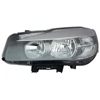 VAN WEZEL 0675961M Koplamp