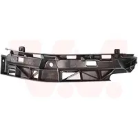 VAN WEZEL 5409537 Bumperhouder