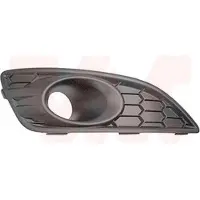 VAN WEZEL 1808596 Ventilatiegrille, bumper