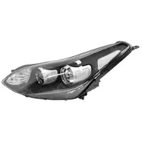 VAN WEZEL 8384961 Koplamp