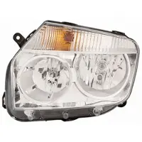 VAN WEZEL 1555961M Koplamp