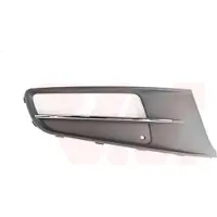 VAN WEZEL 5776596 Ventilatiegrille, bumper