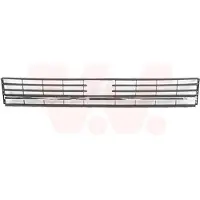 VAN WEZEL 5791599 Ventilatiegrille, bumper