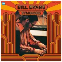 Brilliant Classics Bill Evans - Symbiosis (LP) (Remastered)