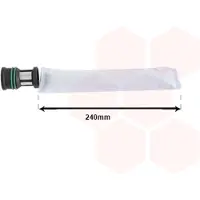 VAN WEZEL 5200D096 Airco droger
