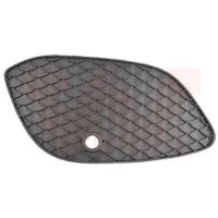 VAN WEZEL 3074591 Ventilatiegrille, bumper