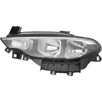 VAN WEZEL 1717961 Koplamp