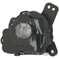 VAN WEZEL 2786995 Mistlamp