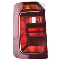 VAN WEZEL 5854933 Achterlicht