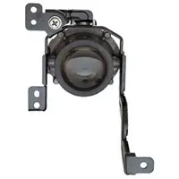 VAN WEZEL 8254996 Mistlamp