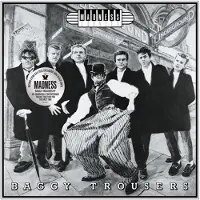 Import - Baggy Trousers (RSD 2022) (EP)
