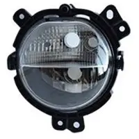 VAN WEZEL 0522998 Mistlamp