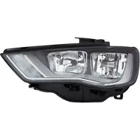 VAN WEZEL 0335961H Koplamp