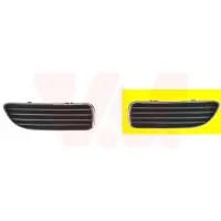VAN WEZEL 5392591 Afdekkap, mistlamp