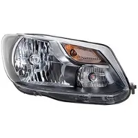 VAN WEZEL 5868964 Koplamp