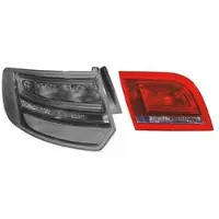 VAN WEZEL 0334927 Achterlicht