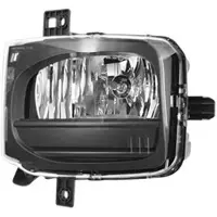 VAN WEZEL 5706995 Mistlamp