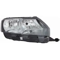 VAN WEZEL 7617962V Koplamp