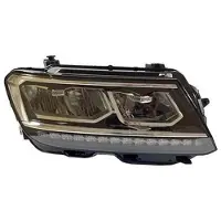 VAN WEZEL 5747964M Koplamp