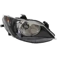 VAN WEZEL 4924962V Koplamp