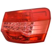 VAN WEZEL 0963922 Achterlicht