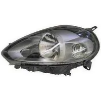 VAN WEZEL 1619963V Koplamp