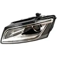 VAN WEZEL 0385985 Koplamp