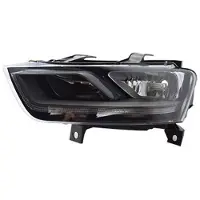 VAN WEZEL 0370963 Koplamp