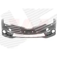 VAN WEZEL 5315576 Bumper