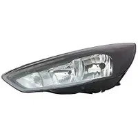 VAN WEZEL 1947963N Koplamp