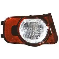 VAN WEZEL 0928930 Achterlicht