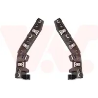 VAN WEZEL 0937569 Bumperhouder