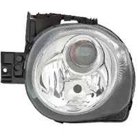 VAN WEZEL 3383961V Koplamp